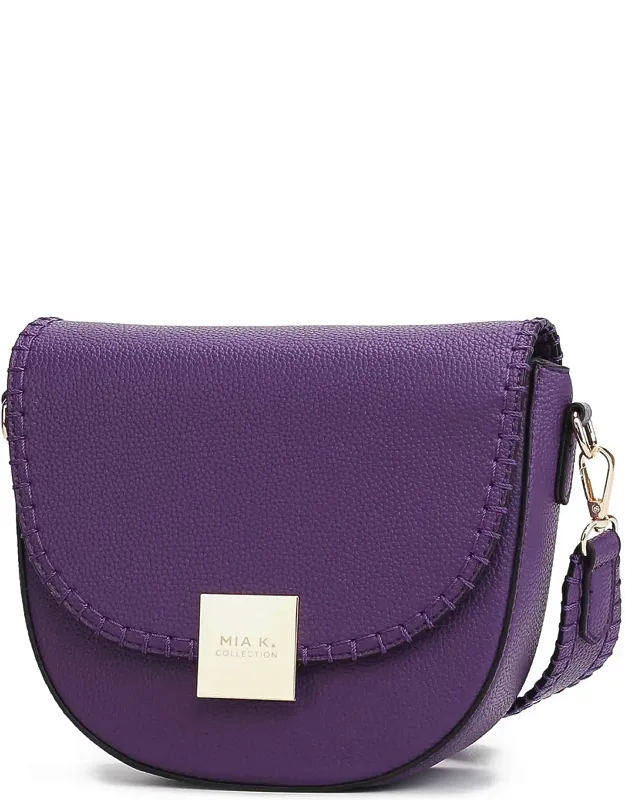 Isa Crossbody Bag Stylish And Functional Accessory