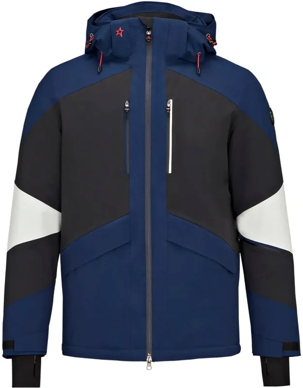 Chamonix Jacket