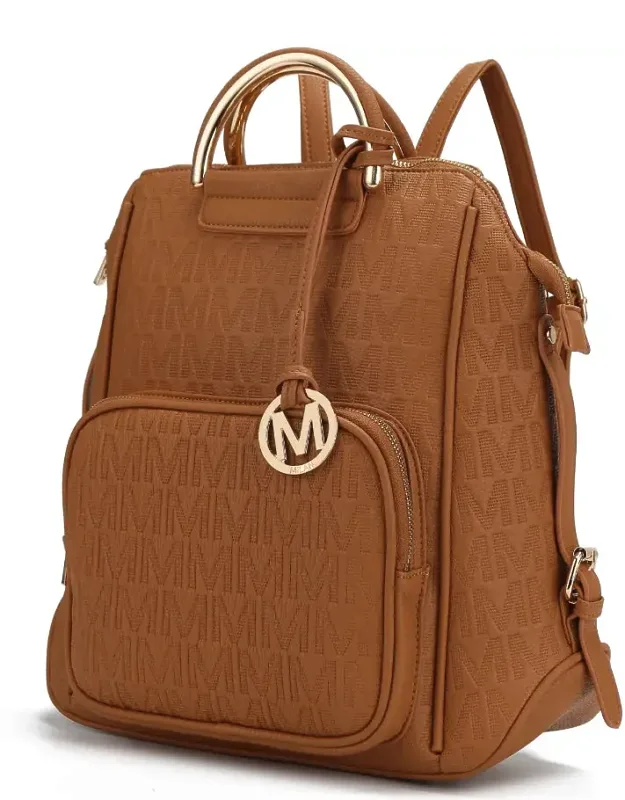Torra Milan Signature Trendy Backpack