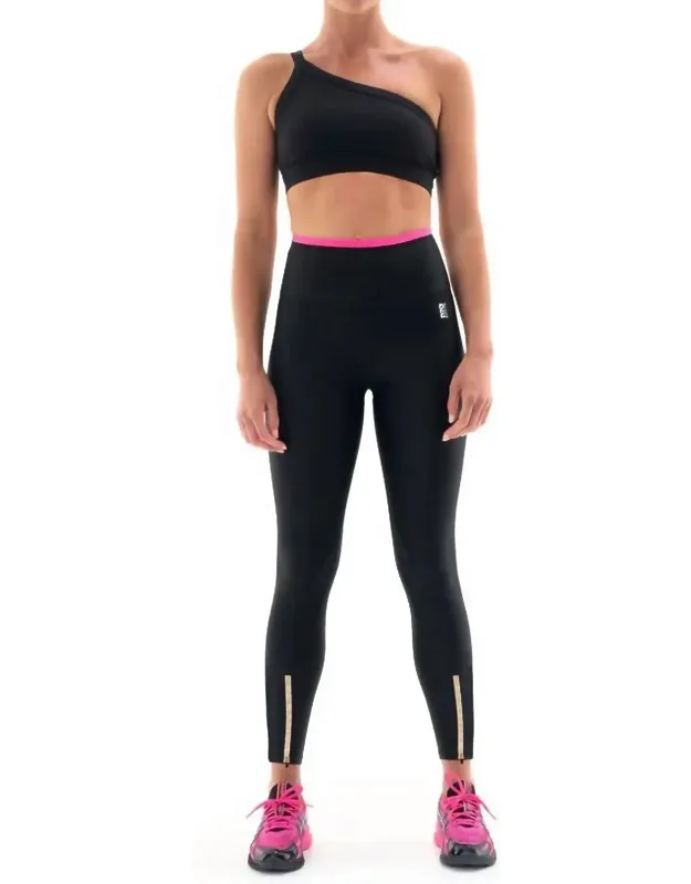 Steady Run Leggings