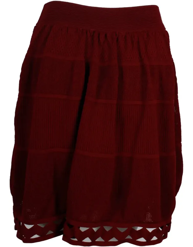 Bianca Skirt