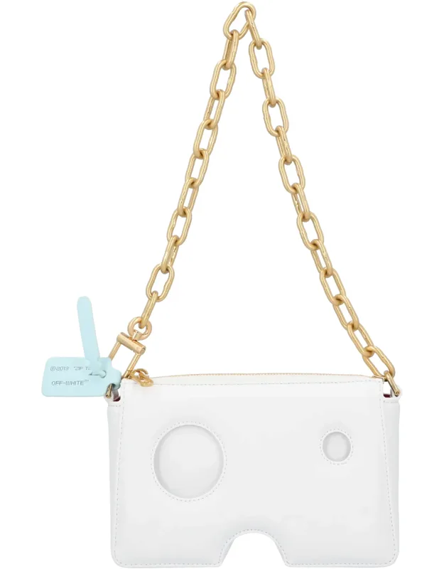 Burrow-20 Shoulder Bag