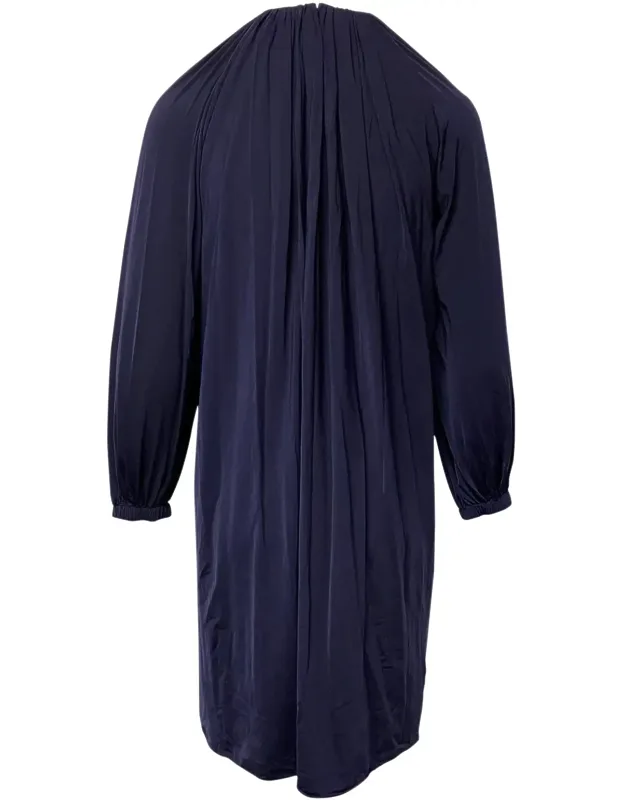Longsleeve Shift Dress