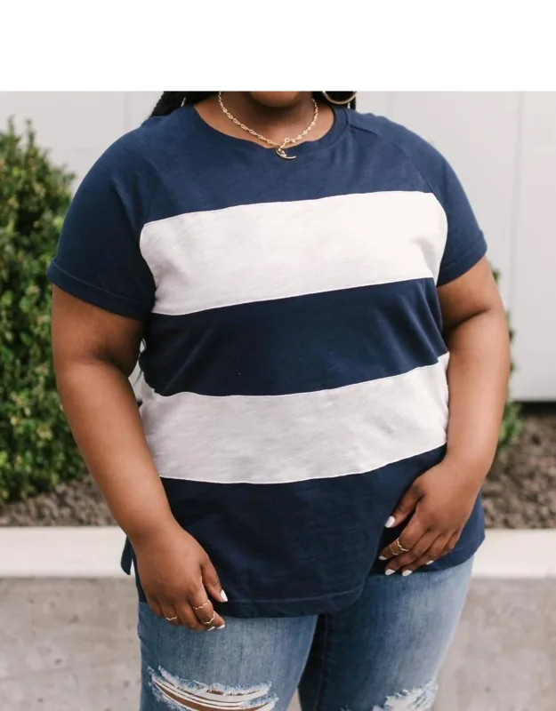 Modern Brenton Top