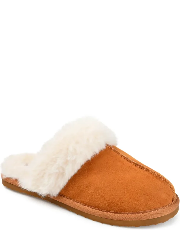 Tru Comfort Foam Delanee Slippers