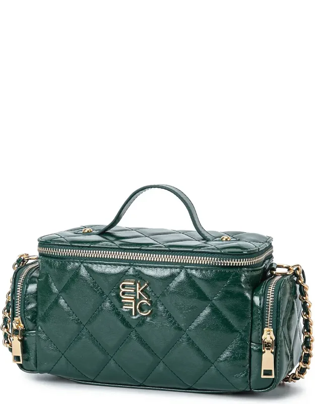 Fortuna Vanity Crossbody Purse