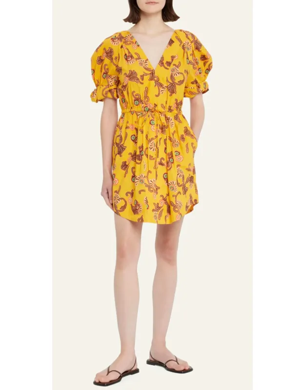 Mia Dress