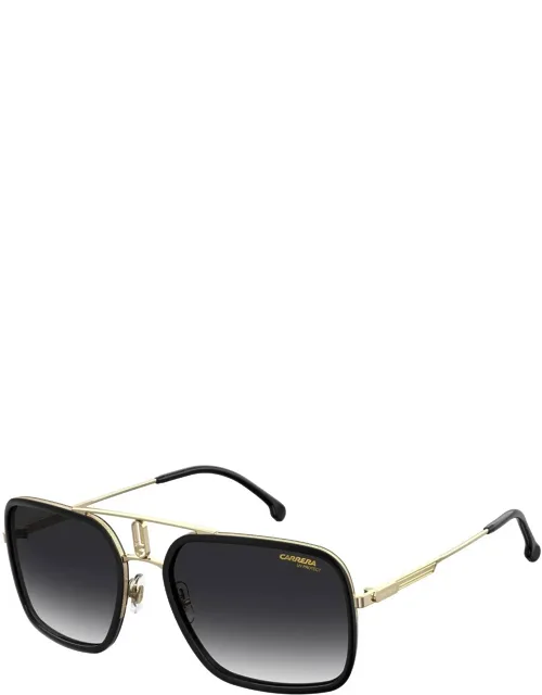 Ca1027s Rectangular Sunglasses