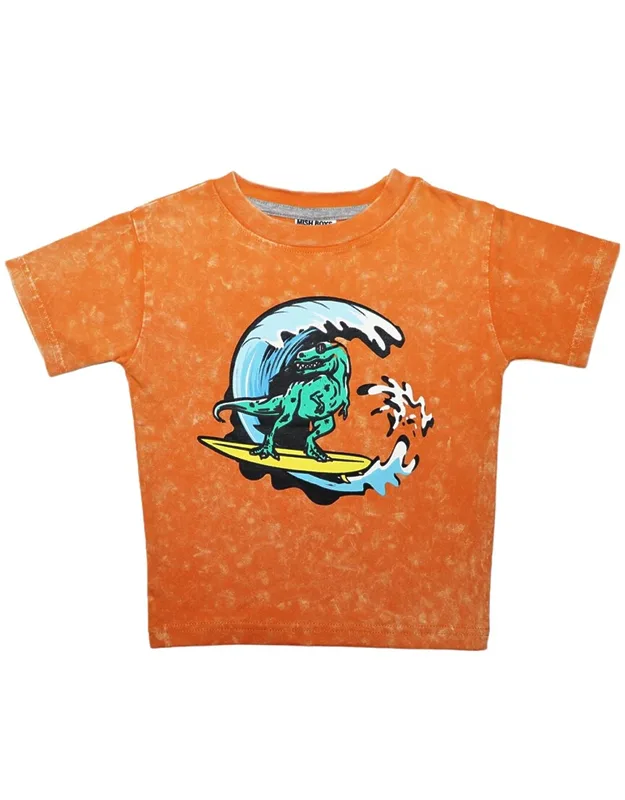 Dino Enzyme T-shirt