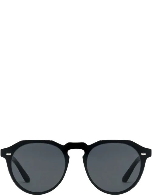 Warwick Venm Hybrid Vwtr01 Tr01 Round Sunglasses