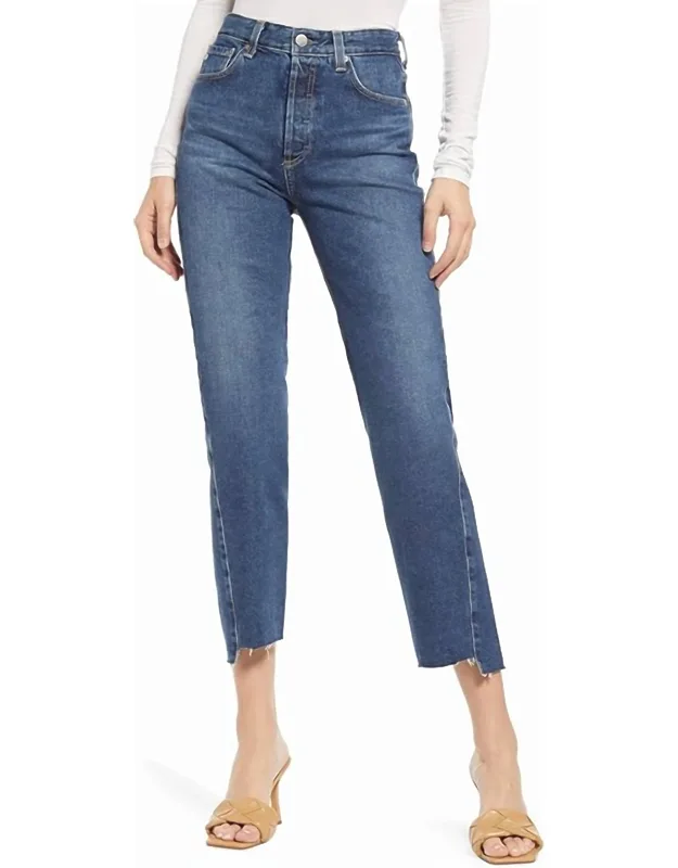 Twisted Alexxis Jeans