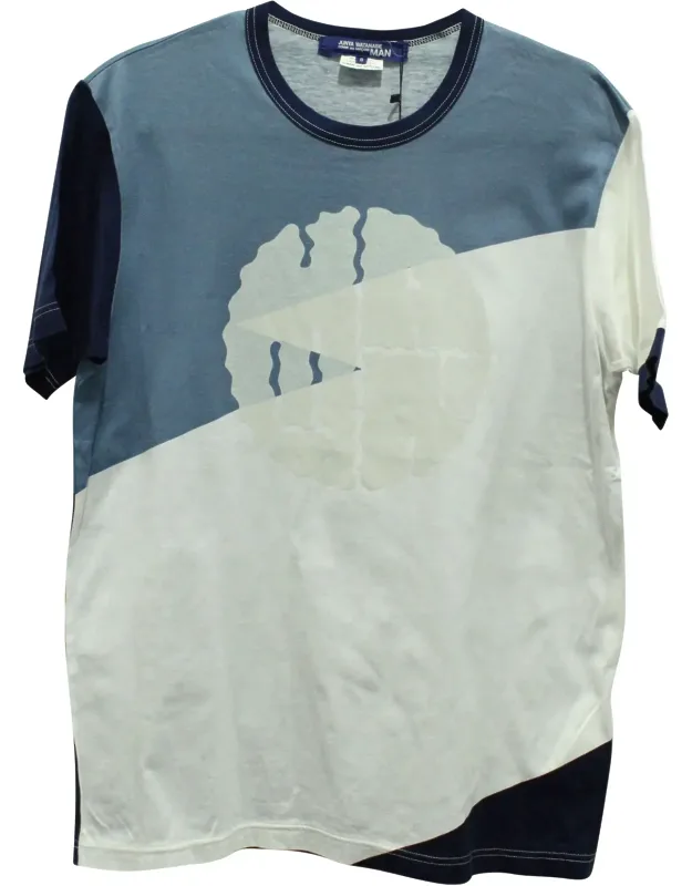 Graphic Printed Shirt