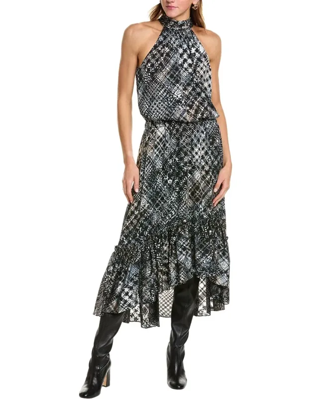 Alyssa Dress