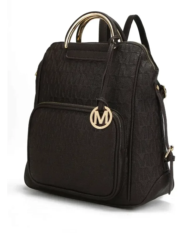 Torra Milan Signature Trendy Backpack