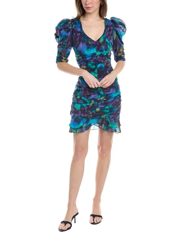 Sireny Mini Dress