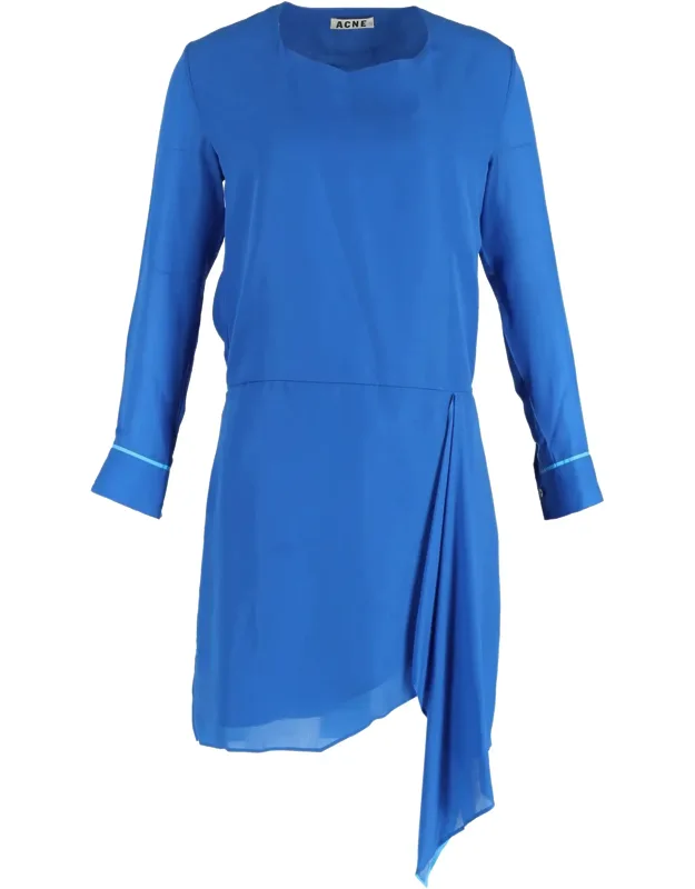 Adelle Tape Dress