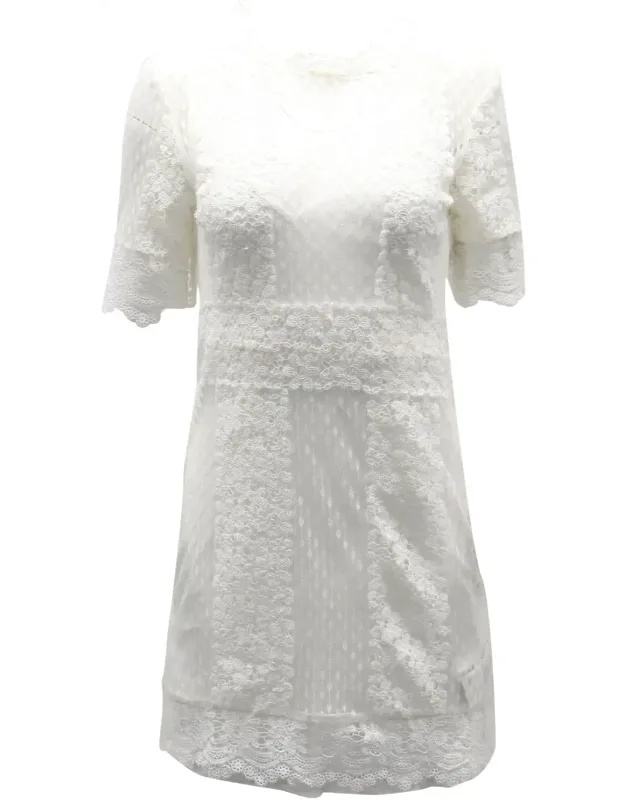 Revanta Lace Dress