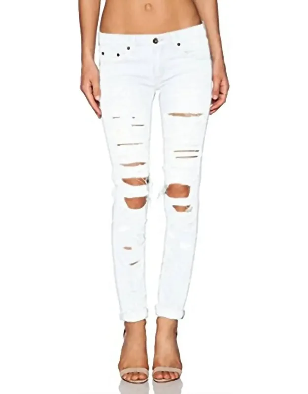 Thrash Jeans