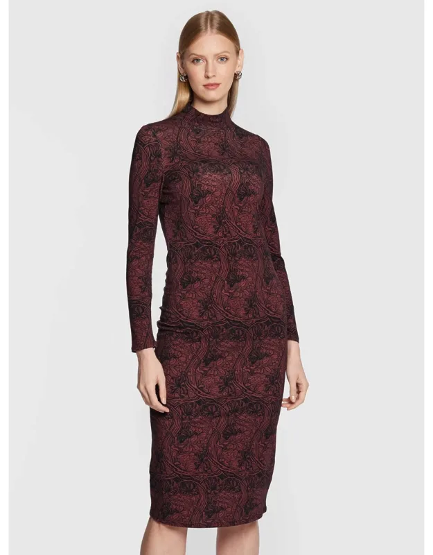 Elonar Dress