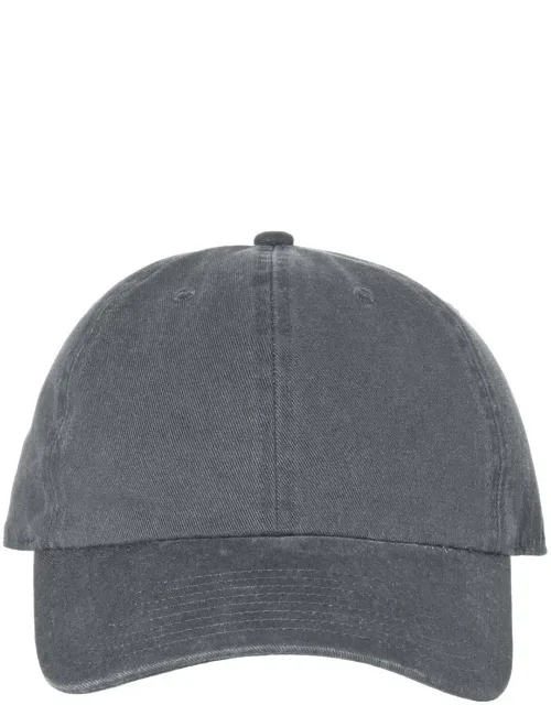 Clean Up Cap
