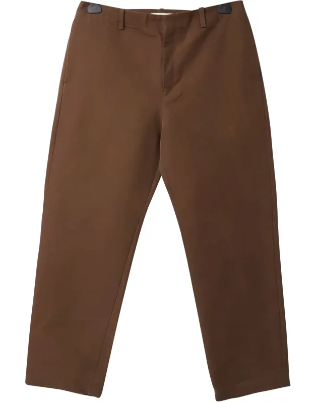 Regular Fit Pants
