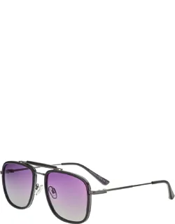 Flyer Polarized Sunglass