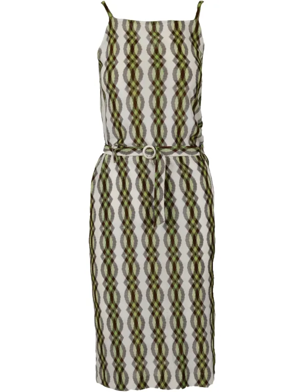 Wrap Dress