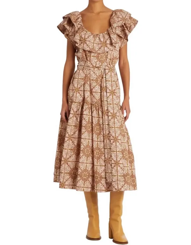 Winslow Dress