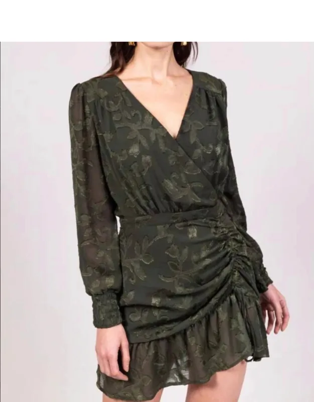 Envy Mini Dress