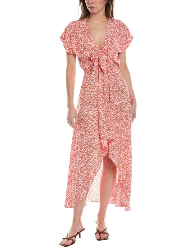 Delray Maxi Dress