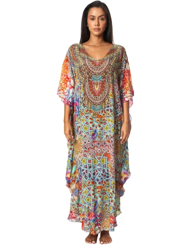 Willow Long Balloon Top
