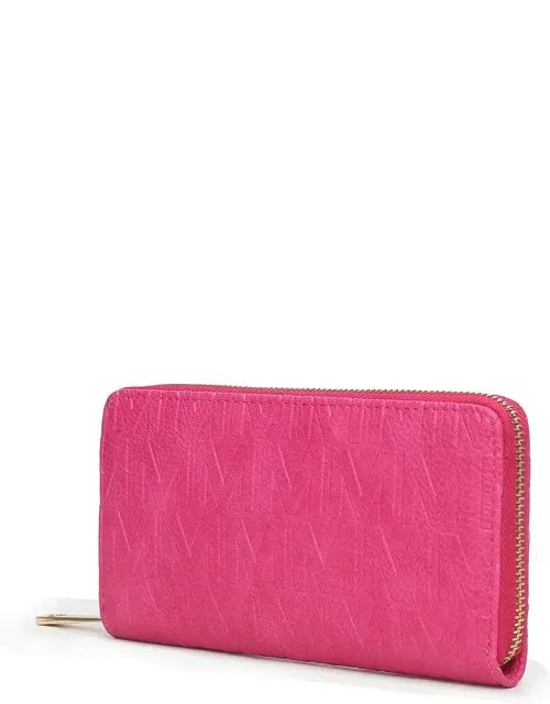 Aurora Signature Wallet Handbag
