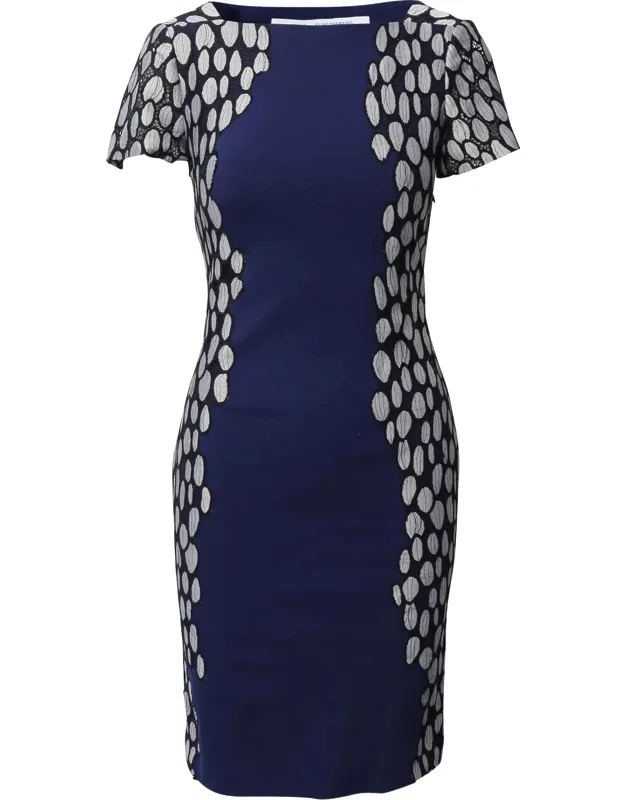 Queen Tilda Dress