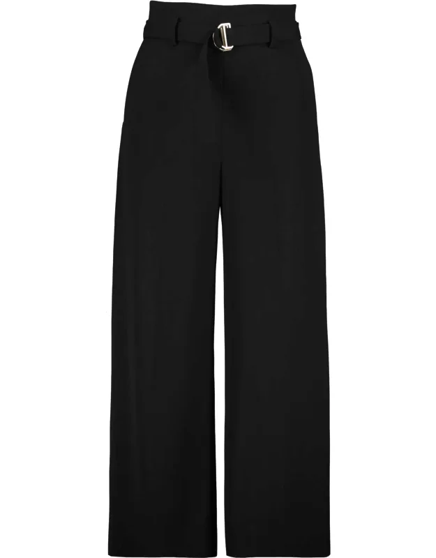 Bohemian Rhapsody D-ring Pants