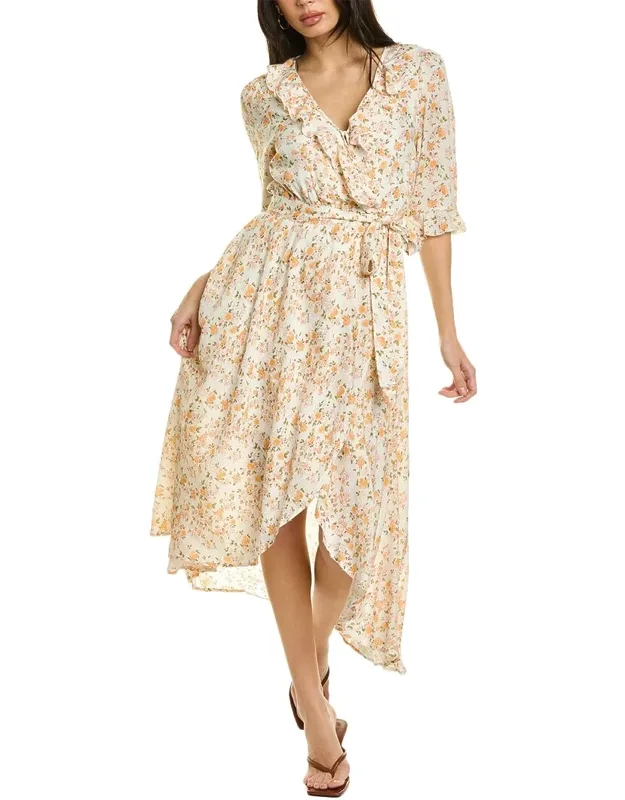 Cleo Maxi Dress