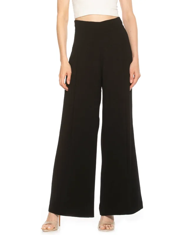 Elia Pants