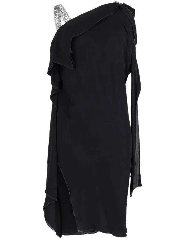 Asymmetric Dress