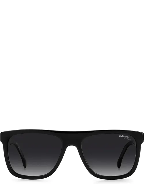 Flat Top Polarized Sunglasses