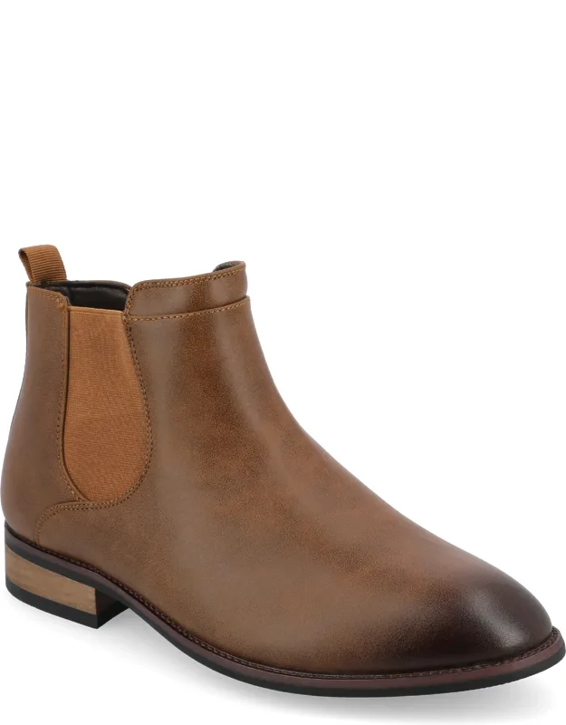 Landon Chelsea Dress Boot