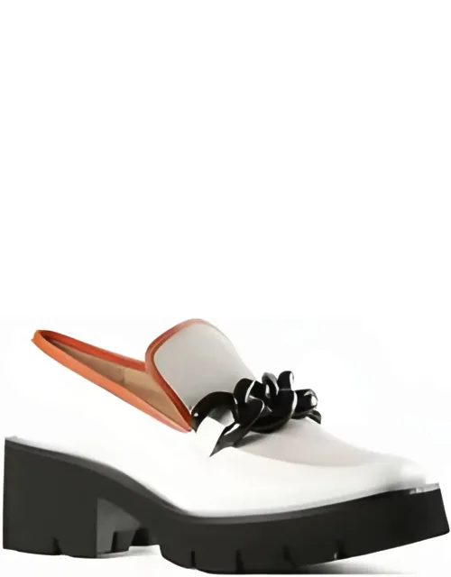 Chunk Links Lugg Loafers