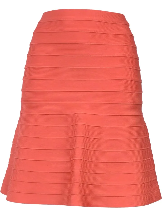 Knee Length Skirt