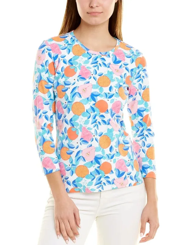 Signature Catalina Cloth T-shirt