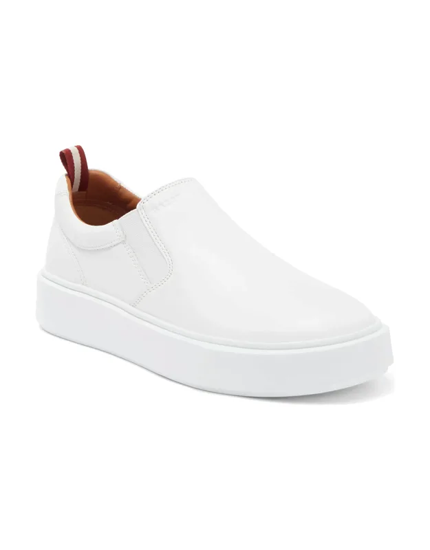 Charles Lamb Leather Sneakers