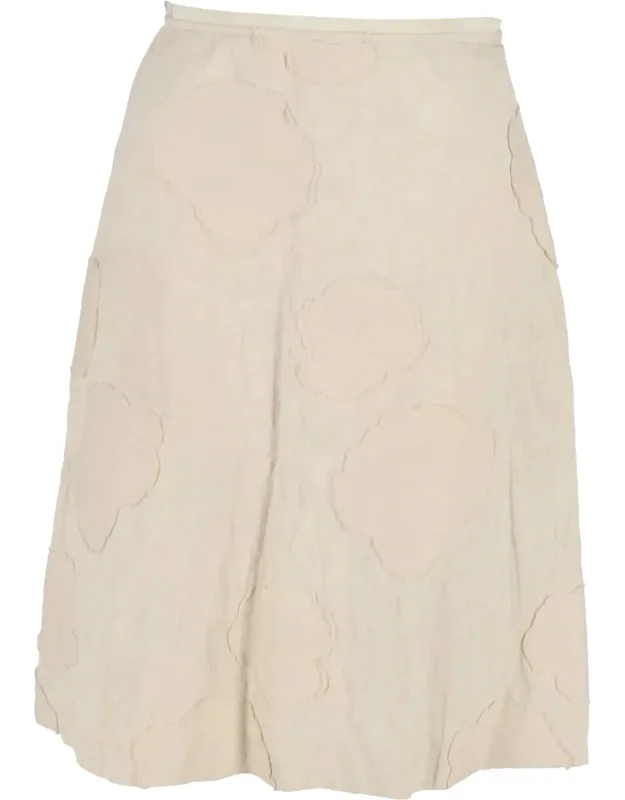 Midi Skirt