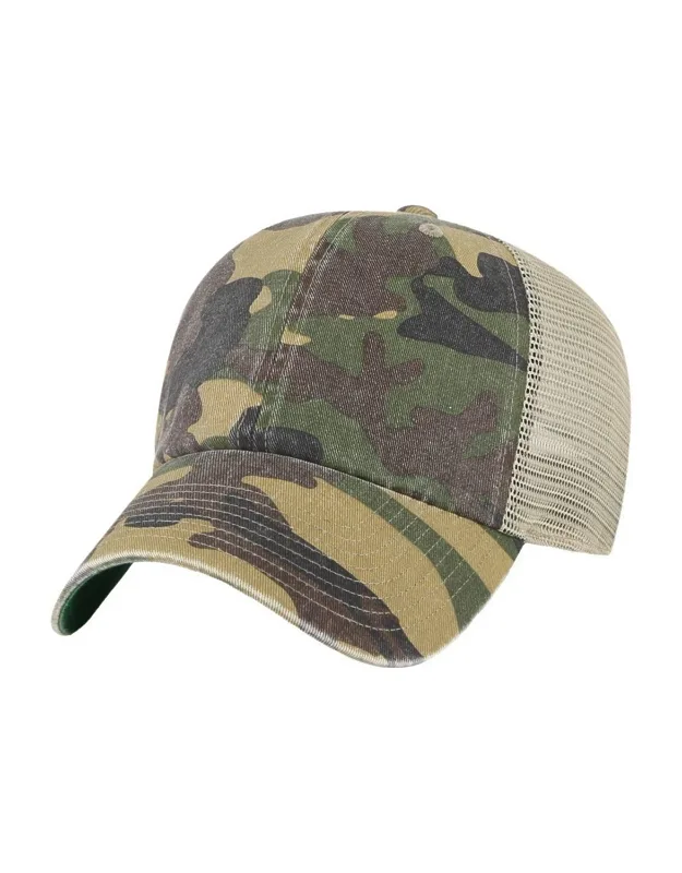 Trawler Cap