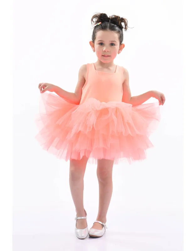 Tutu Dress
