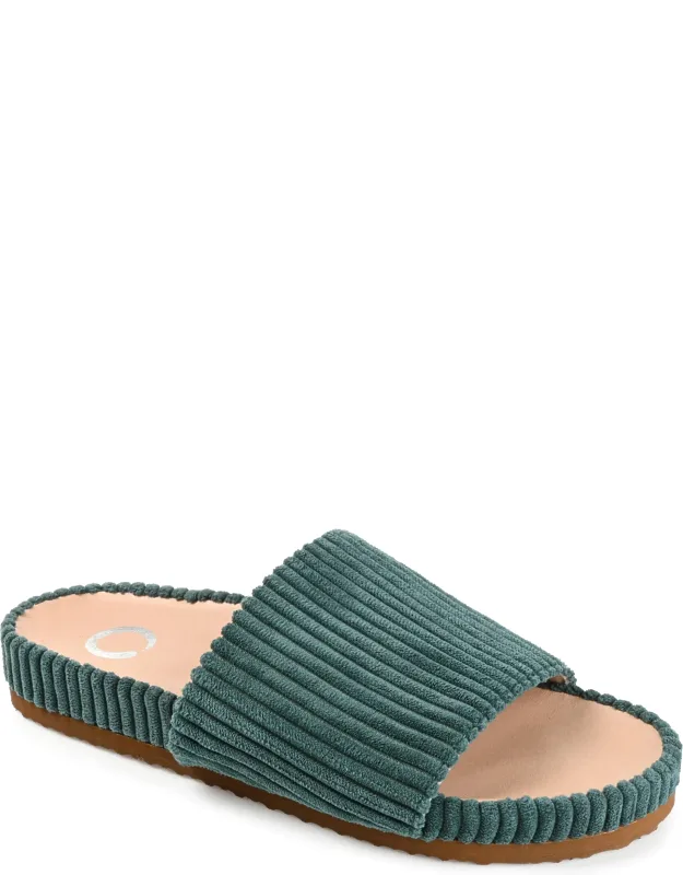 Tru Comfort Foam Aveline Slippers