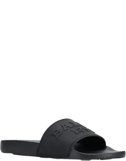 Rubber Sandals