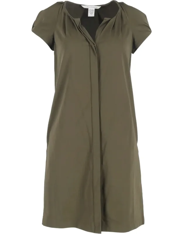 Luisa Mini Dress