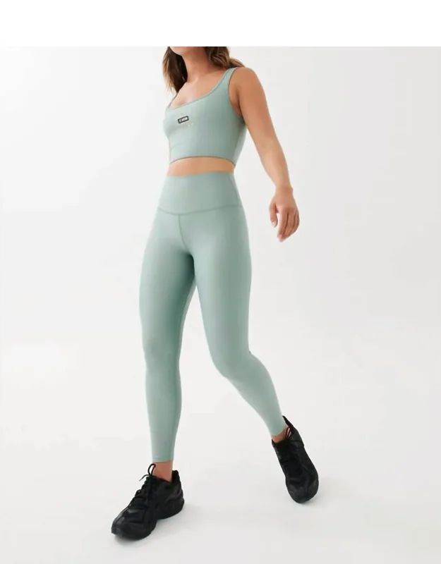 Grand Stand Leggings